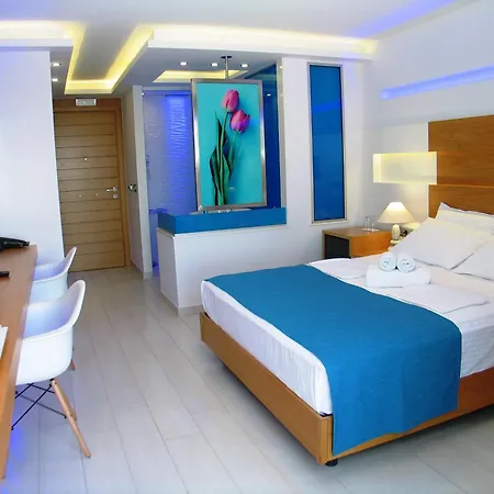 Europa Resort Hotel-3