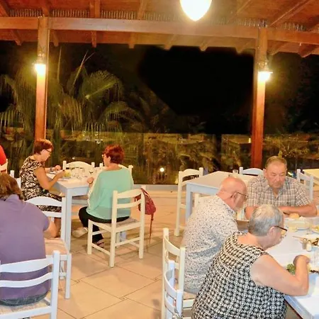 Europa Resort Hotel-2
