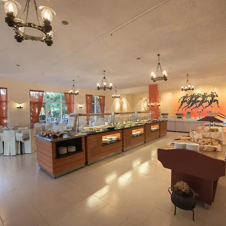 Europa Resort Hotel-2