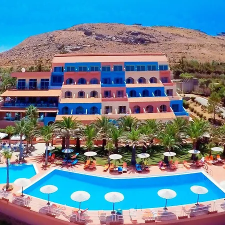 Europa Resort Hotel-2